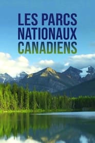 Kanadas Nationalparks' Poster