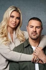 Paddy and Christine McGuinness Our Family and Autism' Poster