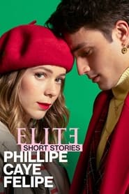 Elite Short Stories Phillipe Caye Felipe Poster