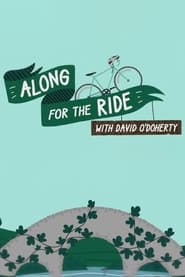 Along for the Ride with David ODoherty' Poster