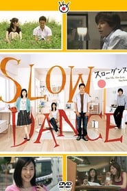 Slow Dance' Poster
