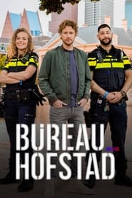 Bureau Hofstad' Poster