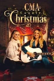 CMA Country Christmas' Poster