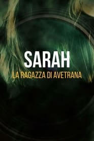 Sarah  La ragazza di Avetrana' Poster
