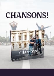Chansons' Poster