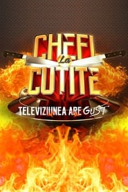 Streaming sources forChefi la Cutite