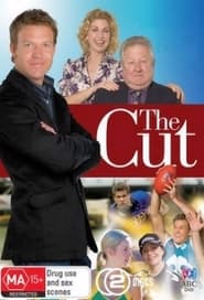 The Cut' Poster