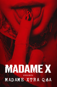 Madame X Presents Madame Xtra QA' Poster