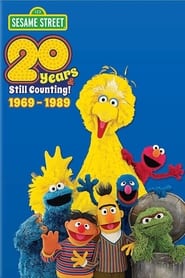 Sesame Street 20 Years  Still Counting 19691989