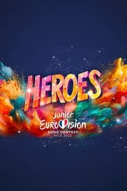 Junior Eurovision Song Contest' Poster