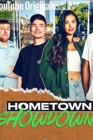 Hometown Showdown' Poster