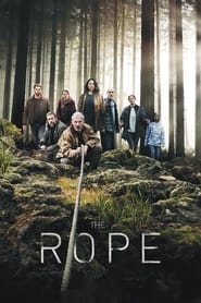 The Rope' Poster