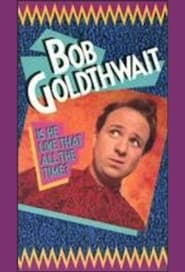 Bobcat Goldthwait Is He Like That All the Time' Poster