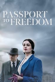Passport to Freedom' Poster