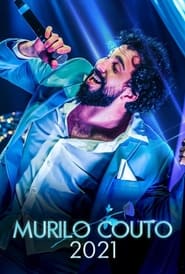 Murilo Couto 2021' Poster