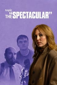 The Spectacular Poster