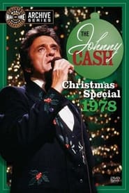 The Johnny Cash Christmas Special' Poster