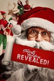 The Secrets of Christmas Revealed' Poster