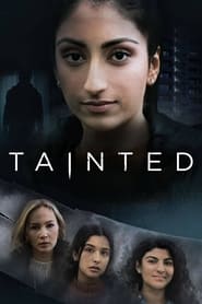Tainted' Poster