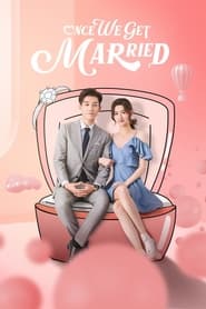 Once We Get Married' Poster