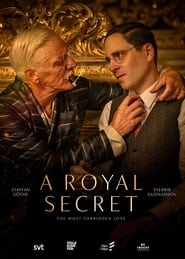 A Royal Secret' Poster