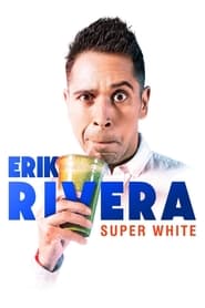 Erik Rivera Super White' Poster