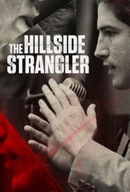The Hillside Strangler' Poster