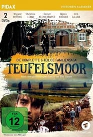 Teufelsmoor' Poster