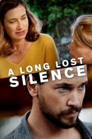 A Long Lost Silence' Poster