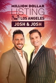 Million Dollar Listing Los Angeles Josh  Josh' Poster