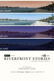 Riverfront Stories' Poster