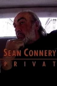 Sean Connery Private' Poster