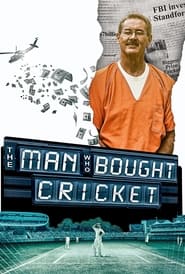 The Man Who Bought Cricket' Poster