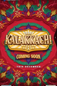 Kalakkachi' Poster