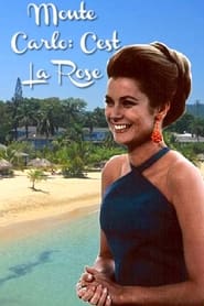 Monte Carlo Cest La Rose' Poster