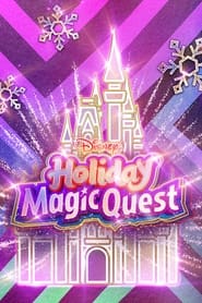 Streaming sources forDisneys Holiday Magic Quest