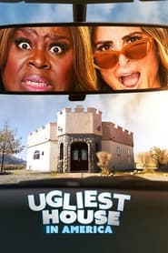 Ugliest House in America' Poster