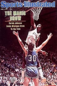 Magic vs Bird The 1979 NCAA Championship Game' Poster