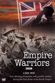 Empire Warriors' Poster