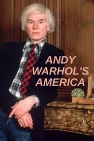 Andy Warhols America' Poster