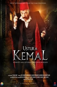 Ustura Kemal' Poster