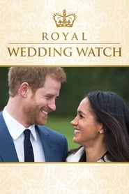 Royal Wedding Watch' Poster