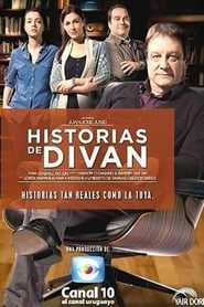 Historias de divn' Poster