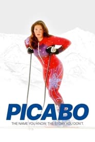 Picabo' Poster