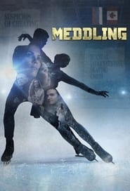Meddling' Poster