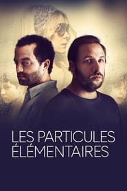 The Elementary Particles' Poster