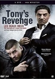 Tonys Revenge' Poster