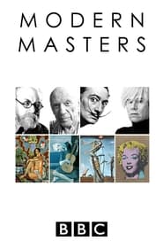 Modern Masters' Poster