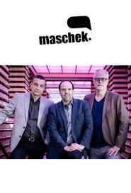 20 Jahre Maschek' Poster