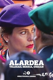 Alardea' Poster